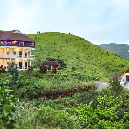 Hostel Zostel Vagamon Exterior foto
