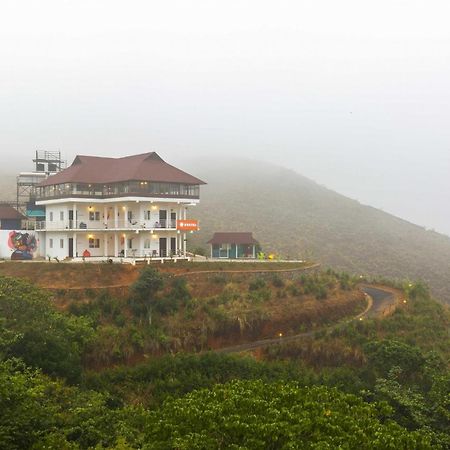 Hostel Zostel Vagamon Exterior foto