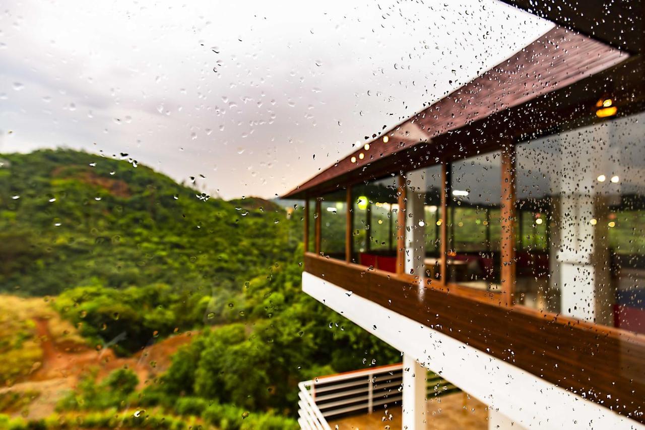Hostel Zostel Vagamon Exterior foto