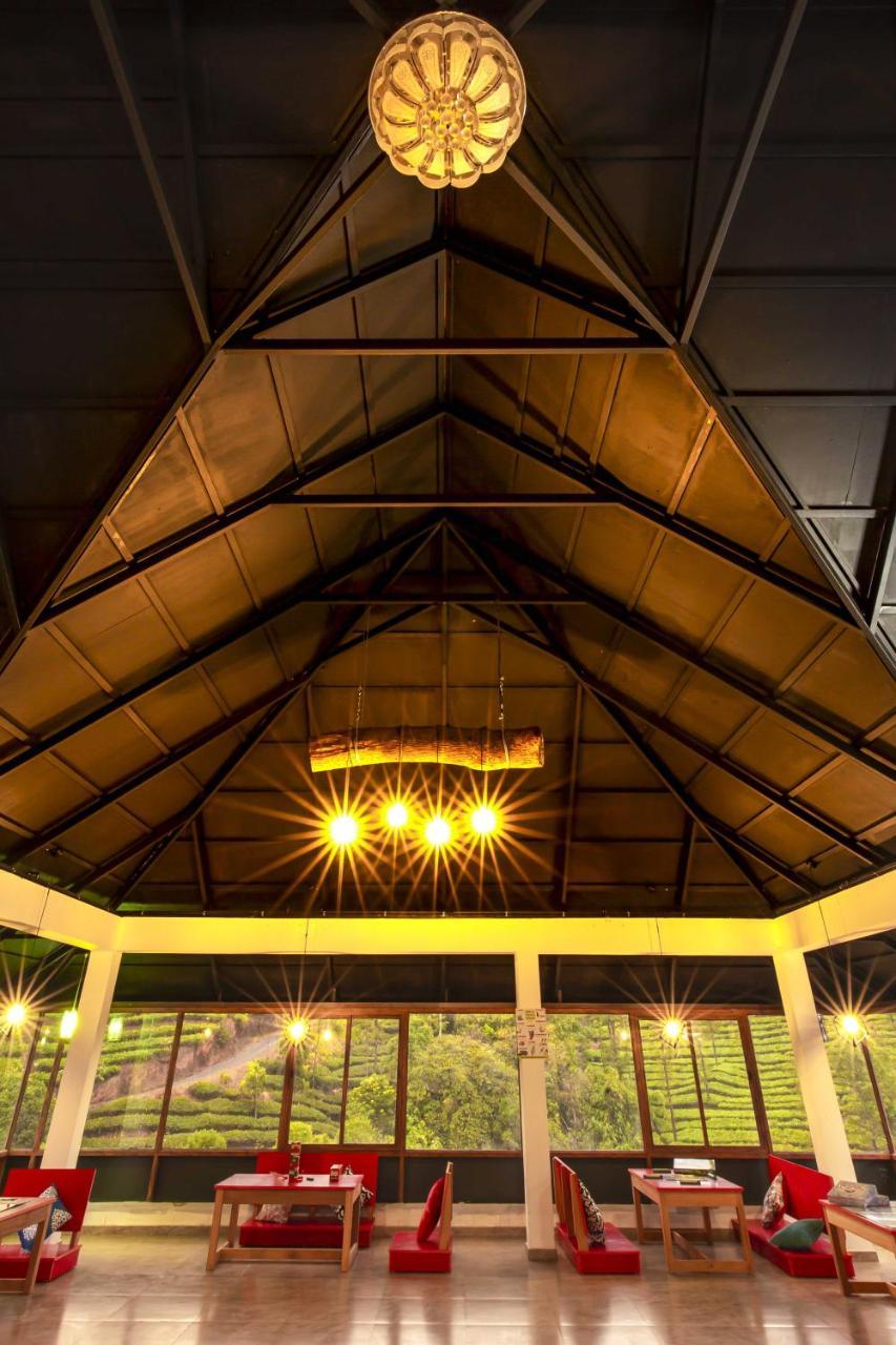 Hostel Zostel Vagamon Exterior foto