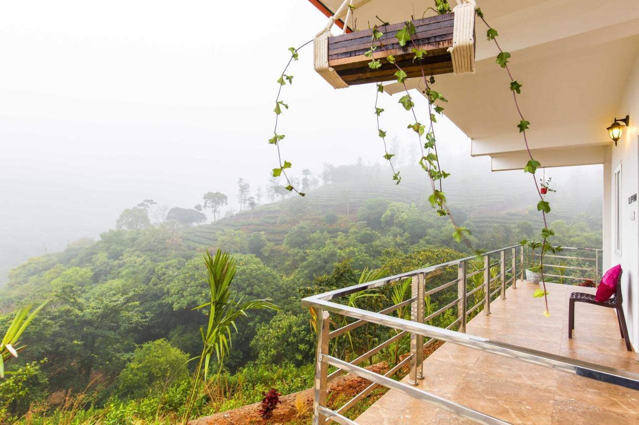 Hostel Zostel Vagamon Exterior foto