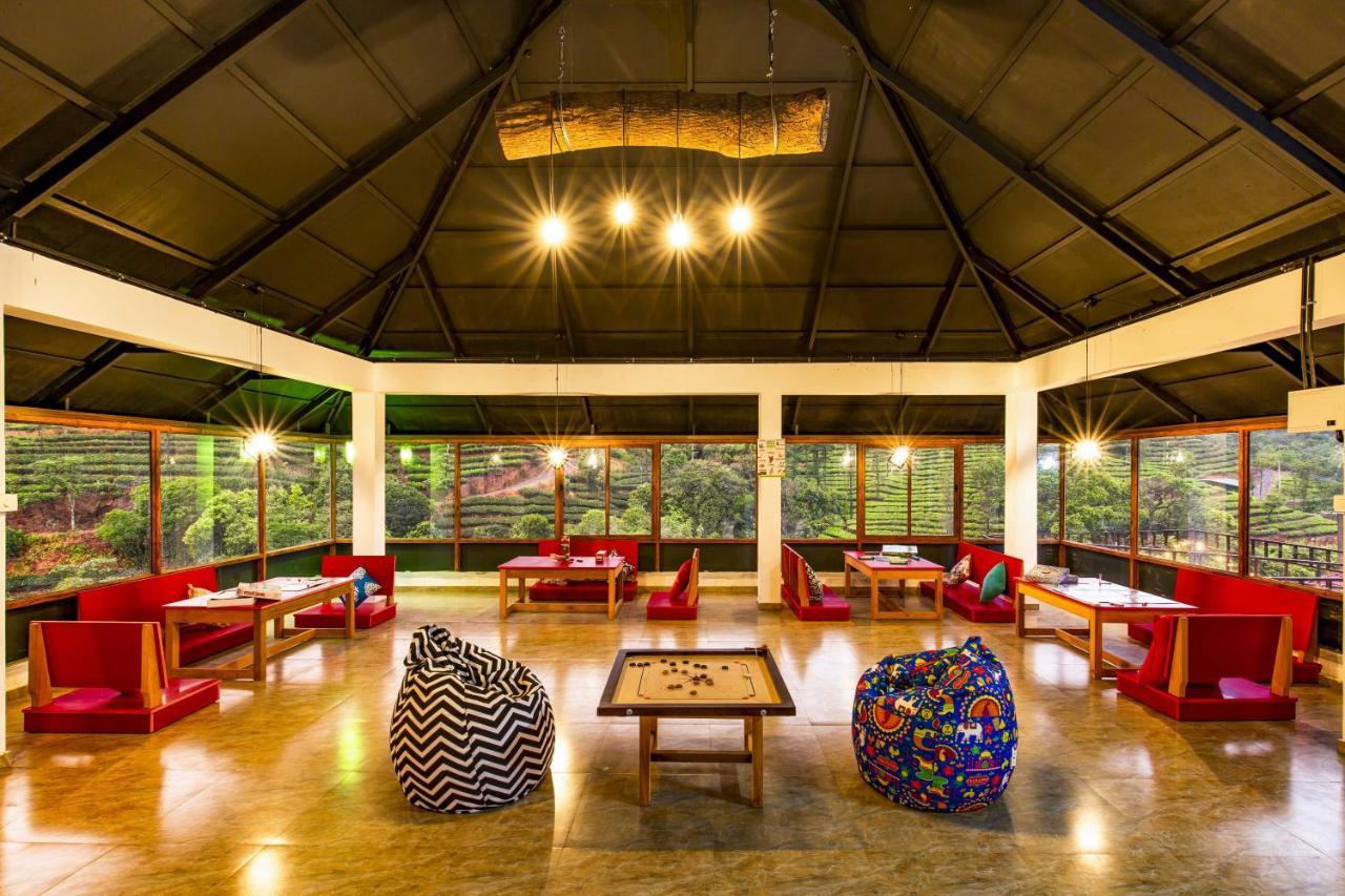 Hostel Zostel Vagamon Exterior foto