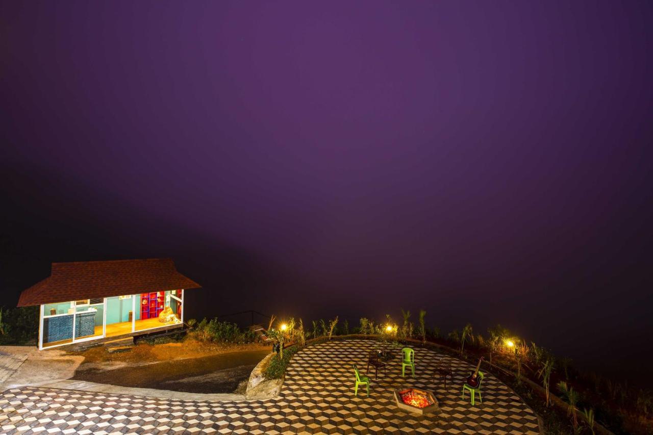 Hostel Zostel Vagamon Exterior foto