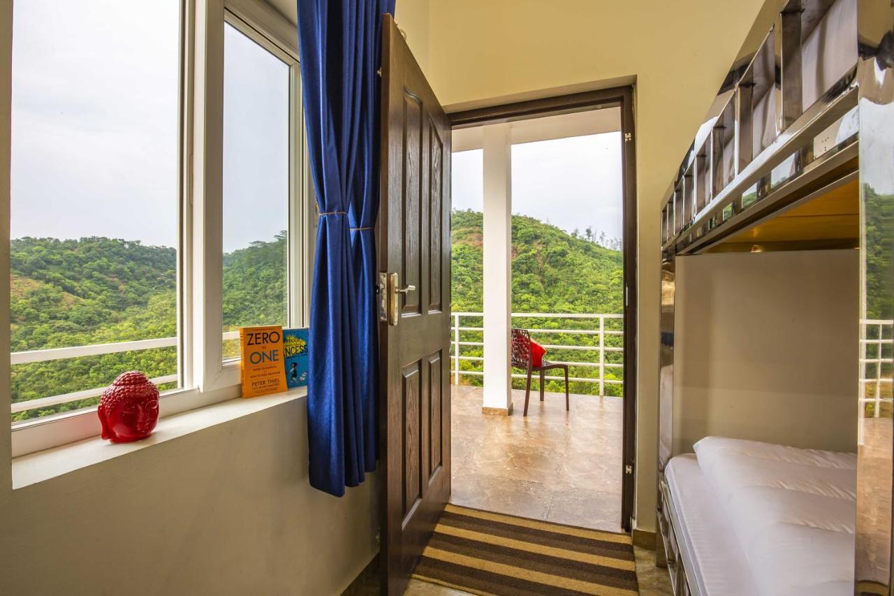 Hostel Zostel Vagamon Exterior foto